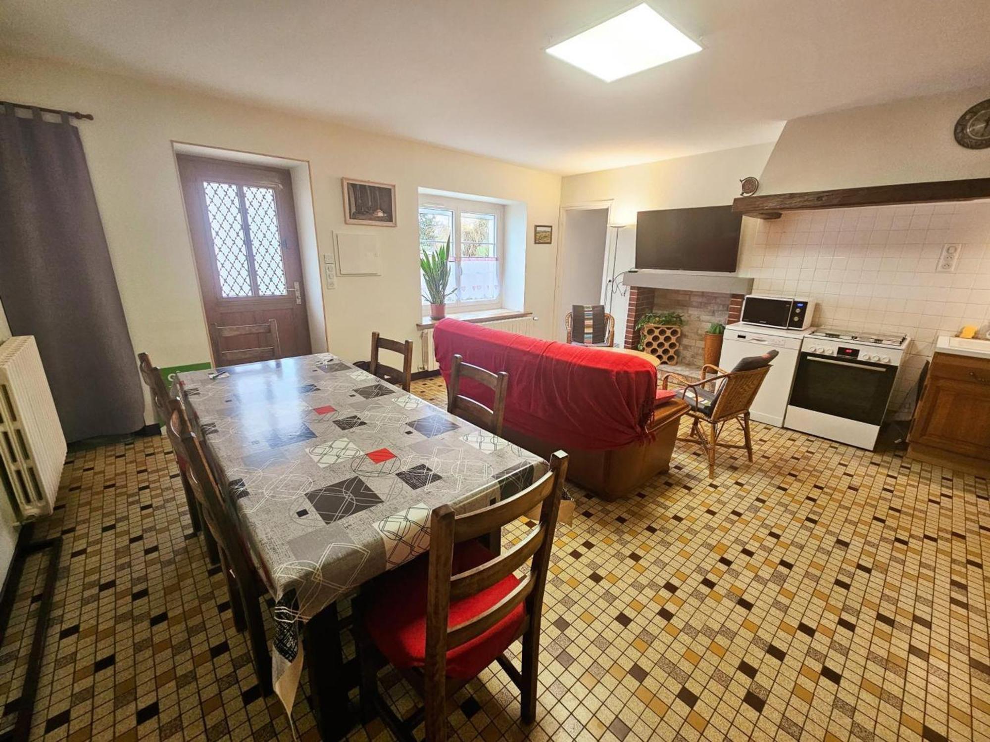 Gite Charmant Pres De Tours Et Amboise Avec Wi-Fi, Cour Privative, Garage A Velos, Accepte Animaux - Fr-1-381-503 Vernou-sur-Brenne Εξωτερικό φωτογραφία